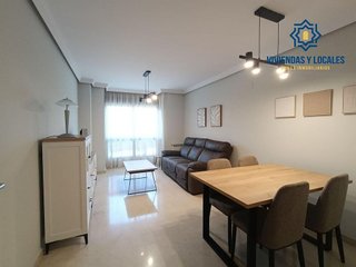 Piso en alquiler en Angustias - Chana - Encina en Granada