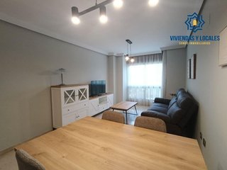 Piso en alquiler en Angustias - Chana - Encina en Granada