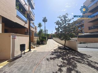 Piso en alquiler en Angustias - Chana - Encina en Granada
