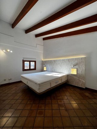 Ático en alquiler en La Llotja - Sant Jaume en Palma de Mallorca