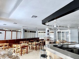 Local comercial en venta en Tossa De Mar en Tossa de Mar