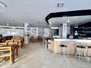 Local comercial en venta en Tossa De Mar en Tossa de Mar