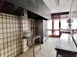 Local comercial en venta en Tossa De Mar en Tossa de Mar