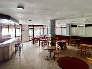 Local comercial en venta en Tossa De Mar en Tossa de Mar