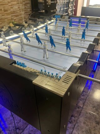 Futbolín Tsunami Profesional