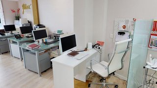 Local comercial en alquiler en Centre en Castelldefels