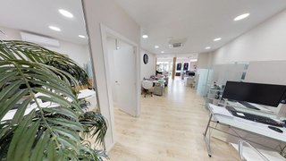 Local comercial en alquiler en Centre en Castelldefels