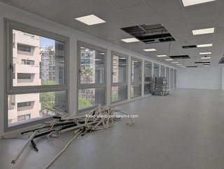 Oficina en alquiler en La Marina de Port en Barcelona