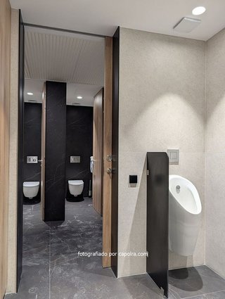 Oficina en alquiler en La Marina de Port en Barcelona