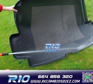 BANDEJA MALETERO PARA SEAT