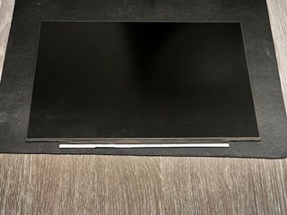 Pantalla N140GLE-GL1 C5 14 2560x1600 120Hz 40 pin