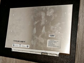 Pantalla N140GLE-GL1 C5 14 2560x1600 120Hz 40 pin