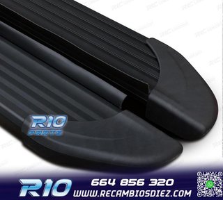 ESTRIBERAS ESTRIBOS MERCEDES VITO W447 VAN V-CLASS 14-19