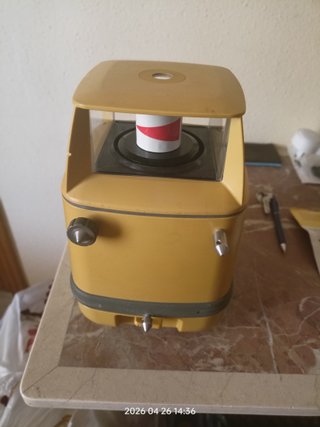Nivel Láser autonivelante TOPCON RL-VH