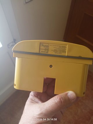 Nivel Láser autonivelante TOPCON RL-VH