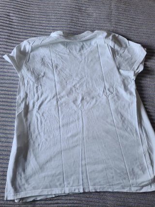 Camiseta Levi's Mujer Manga Corta