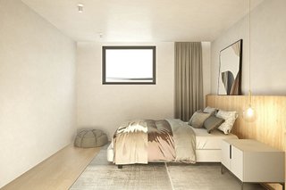 Ático en venta en Escala, L´