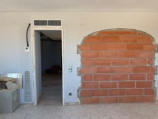 Ático en venta en Escala, L´