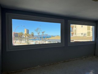 Ático en venta en Escala, L´