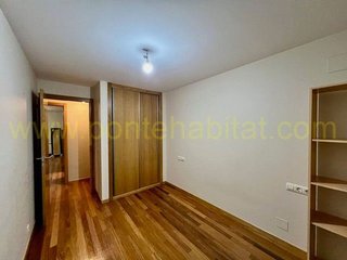 Piso en alquiler en La Seca - Los Salgueriños en Pontevedra