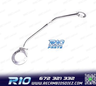 BARRA ESTABILIZADORA RENAULT CLIO B 98-05