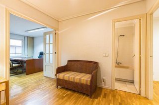 Oficina en alquiler en Centro en Murcia