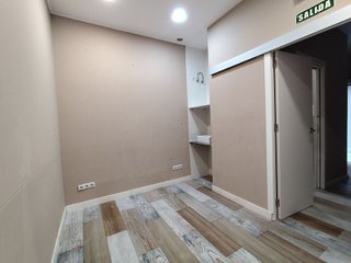 Local comercial en alquiler en Casco Antiguo en Pamplona