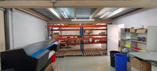Nave industrial en alquiler en Aranguren