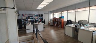 Nave industrial en alquiler en Aranguren