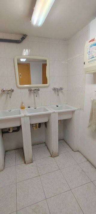Nave industrial en alquiler en Aranguren