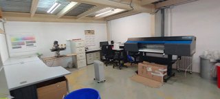 Nave industrial en alquiler en Aranguren