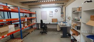 Nave industrial en alquiler en Aranguren