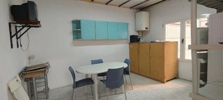 Nave industrial en alquiler en Aranguren