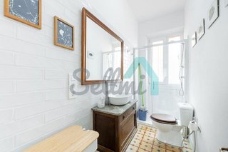 Piso en alquiler en El Llano en Gijón