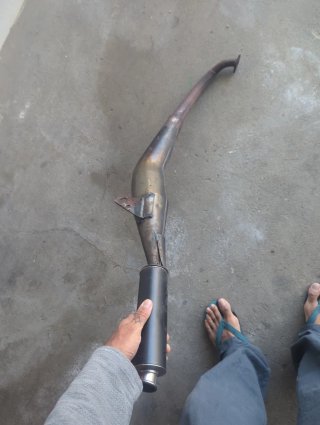 Escape Derbi Variant