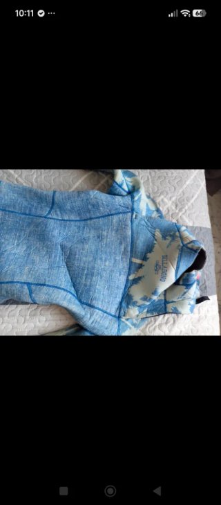 Neopreno surf chica Talla S