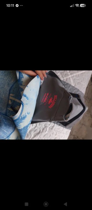 Neopreno surf chica Talla S