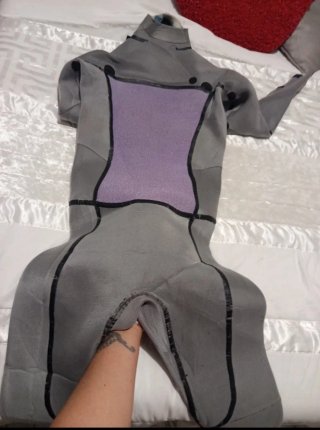 Neopreno surf chica Talla S