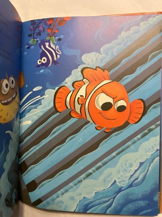 Lote Disney 4 libros