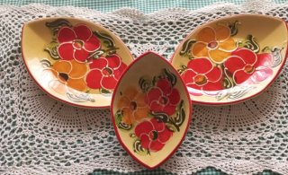 Set de Aperitivo Vintage