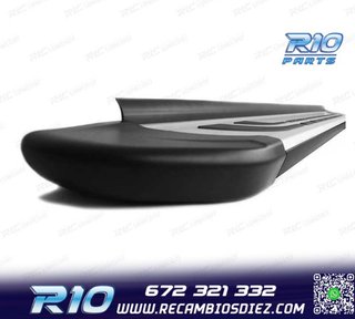 ESTRIBERAS ESTRIBOS HONDA CRV 07-12