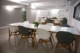Oficina en alquiler en Nueva España en Madrid