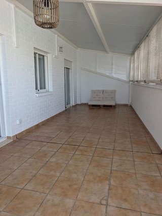 Ático en alquiler en Oeste en Castellón de la Plana