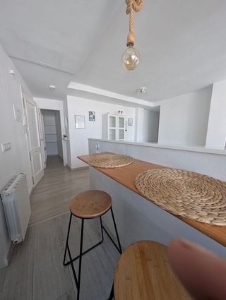 Ático en alquiler en Oeste en Castellón de la Plana