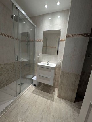 Ático en alquiler en Oeste en Castellón de la Plana