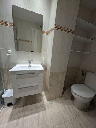 Ático en alquiler en Oeste en Castellón de la Plana