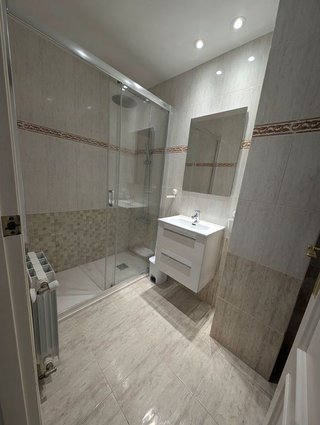 Ático en alquiler en Oeste en Castellón de la Plana