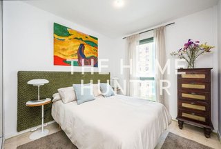 Piso en alquiler en Palos de Moguer en Madrid