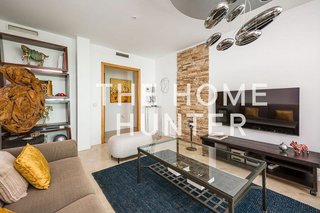 Piso en alquiler en Palos de Moguer en Madrid