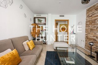 Piso en alquiler en Palos de Moguer en Madrid